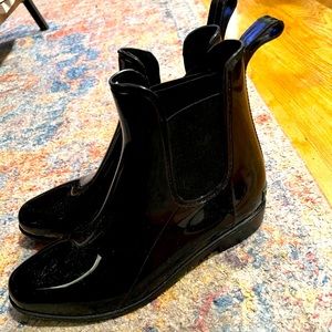 Ralph Lauren Chelsea rain boots